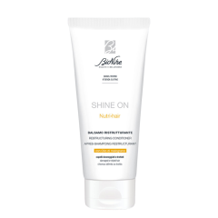 Bionike Shine On Nutri Hair Balsamo Ristrutturante 200ml